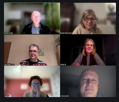 Opleiding Sofrologie &amp; Slaap - Een specialisatie voor Sofrologen